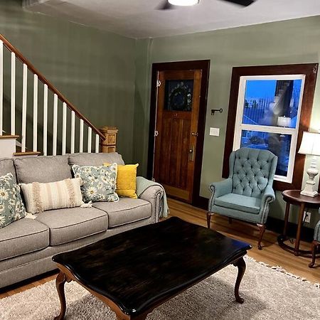The Vintage Daisy Villa Pocatello Luaran gambar
