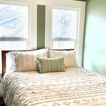 The Vintage Daisy Villa Pocatello Luaran gambar