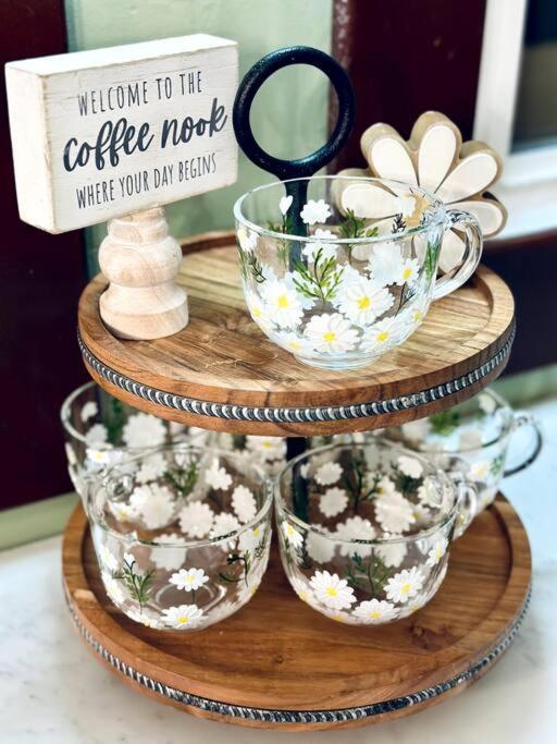 The Vintage Daisy Villa Pocatello Luaran gambar