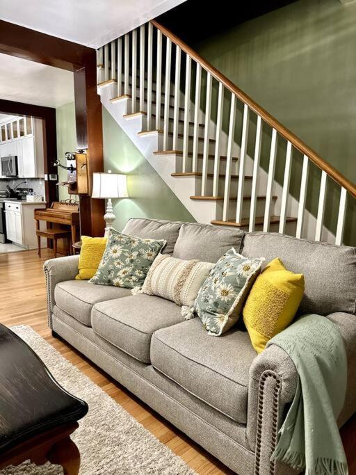 The Vintage Daisy Villa Pocatello Luaran gambar