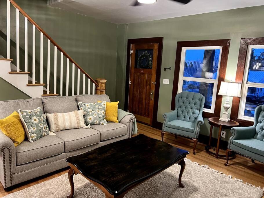 The Vintage Daisy Villa Pocatello Luaran gambar