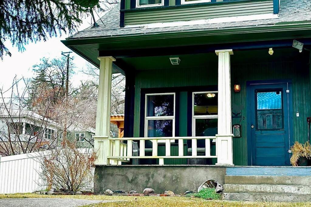 The Vintage Daisy Villa Pocatello Luaran gambar